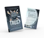 The Battle for Trust Front and back duo view thumbnail