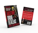 Busting Drug Dealers Front and back duo view thumbnail