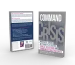 Command the Crisis Back and front 3D mockup thumbnail