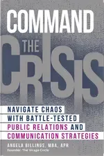 Command the Crisis front cover thumbnail