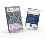 Command the Crisis Front and back duo view thumbnail