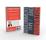 Government and Innovation Back and front 3D mockup thumbnail