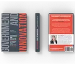 Government and Innovation Full flat layout thumbnail