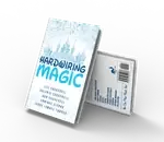 Hardwiring Magic Front and back 3D mockup thumbnail