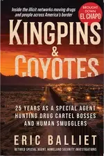 Kingpins & Coyotes front cover thumbnail