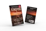 Kingpins & Coyotes Front and back duo view thumbnail