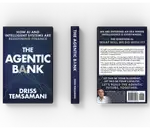 The Agentic Bank Full flat layout thumbnail