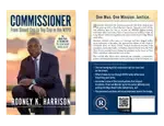 The Commissioner Complete flat spread thumbnail