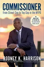 The Commissioner front cover thumbnail