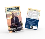 The Commissioner Front and back duo view thumbnail