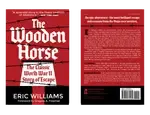 The Wooden Horse Complete flat spread thumbnail