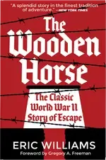 The Wooden Horse front cover thumbnail