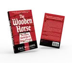 The Wooden Horse Front and back duo view thumbnail