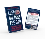 Left Holding the Bag Front and back duo view thumbnail
